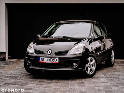 Renault Clio 1.6 16V Expression