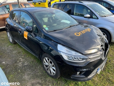 Renault Clio ENERGY dCi 90 Start & Stop LIMITED 2018