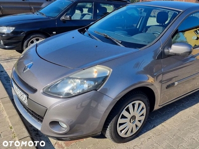 Renault Clio TCe 100 Dynamique