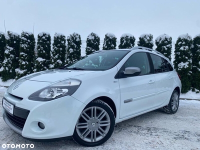 Renault Clio TCe 100 nightDay