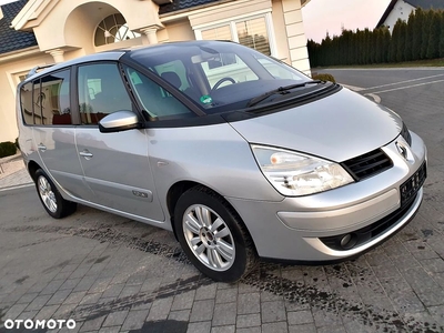 Renault Espace 2.0 Navitech