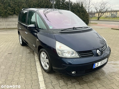 Renault Espace 2.0T 16V Privilege