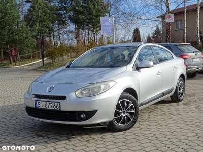 Renault Fluence 1.5 dCi Expression