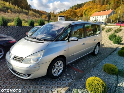 Renault Grand Espace Gr 2.0T Expression