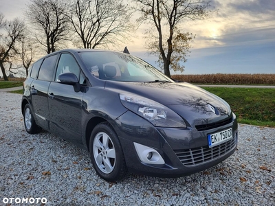 Renault Grand Scenic 1.9 dCi XXL FAP Avantage