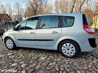 Renault Grand Scenic Gr 1.6 Exception