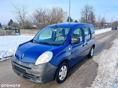 Renault Kangoo 1.6 16V 105 Expression