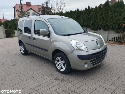 Renault Kangoo dCi 90 FAP Happy Family