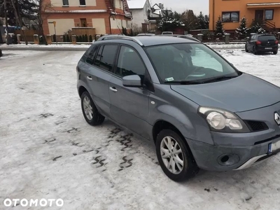 Renault Koleos 2.0 dCi 4x4 Dynamique