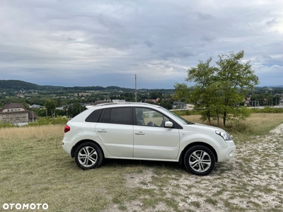 Renault Koleos dCi 150 FAP 4x4 Night and Day