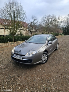 Renault Laguna 1.5 dCi Authentique