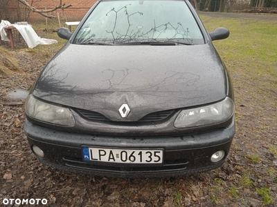 Renault Laguna 1.9 dTi