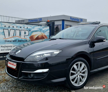 Renault Laguna 2,0 dci 150 KM Z Niemiec koszt rej 160zł Gwa…