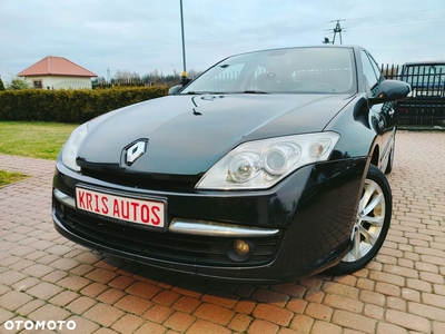 Renault Laguna 2.0 DCi Dynamique