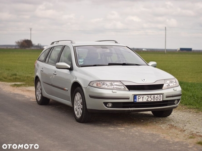 Renault Laguna