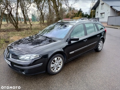 Renault Laguna