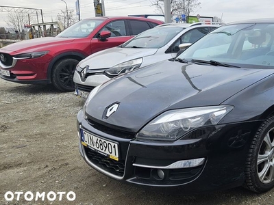 Renault Laguna ENERGY dCi 130 FAP Start & Stop Bose Edition