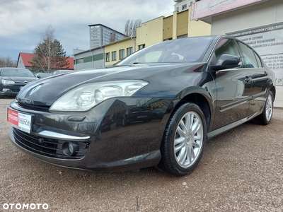 Renault Laguna II 2.0 DCi Initiale