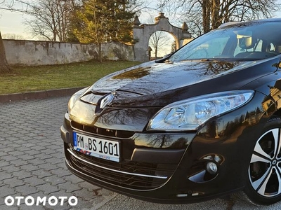 Renault Megane 1.4 16V TCE Bose Edition