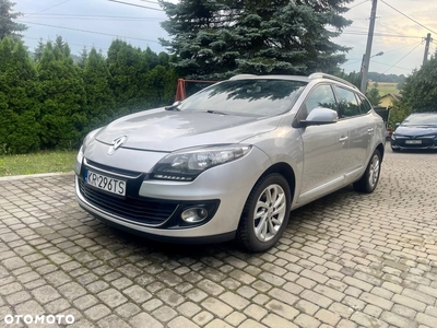 Renault Megane 1.4 16V TCE Dynamique