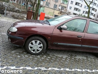 Renault Megane 1.4 Europa