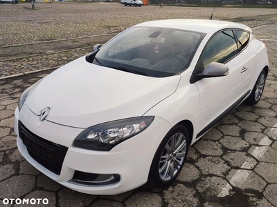 Renault Megane 1.5 dCi Bose Edition