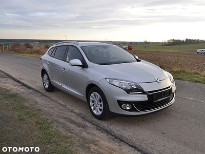 Renault Megane 1.5 dCi Energy Bose EU6