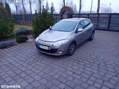 Renault Megane 1.6 16V 100 Paris