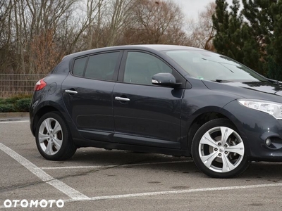 Renault Megane 1.6 16V 110 Paris