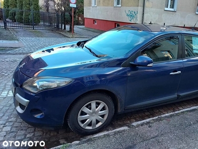 Renault Megane 1.6 16V Authentique