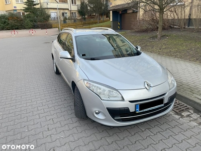 Renault Megane 1.6 16V Dynamique