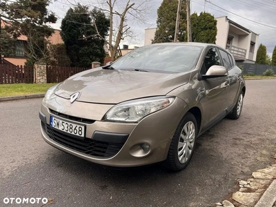 Renault Megane 1.6 16V Generation