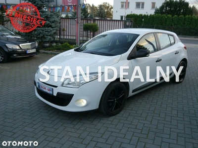 Renault Megane 1.6 16V Generation