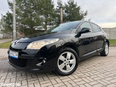 Renault Megane 1.6 16V Generation Authentique