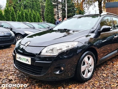 Renault Megane 1.6 16V Tech Run