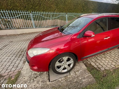 Renault Megane 1.9 dCi FAP Grandtour Avantage