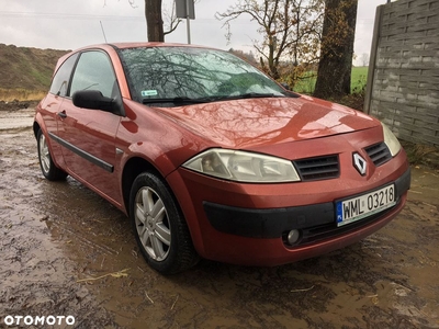 Renault Megane II 1.4 Confort Expression