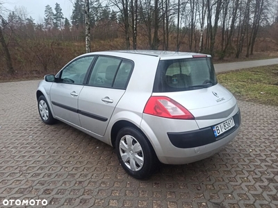 Renault Megane II 1.6 Sport Way