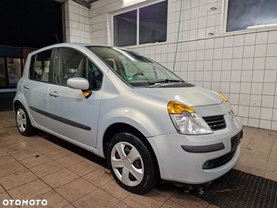 Renault Modus 1.2 16V Alize