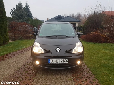 Renault Modus 1.2 16V Avantage