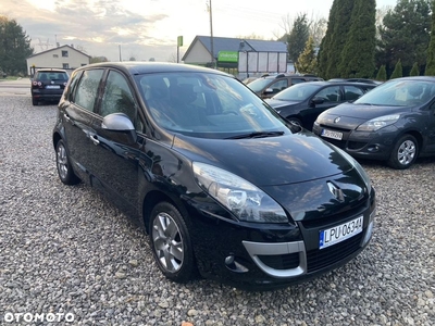 Renault Scenic 1.5 dCi Authentique