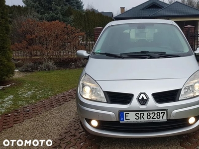 Renault Scenic 1.6 16V Alize Plus