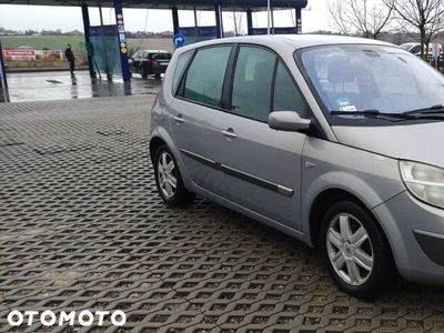 Renault Scenic 1.6 16V Privilege