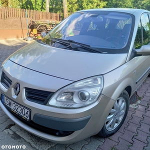 Renault Scenic 1.9 dCi Emotion