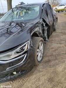 Renault Talisman 1.6 Energy dCi Intens EDC