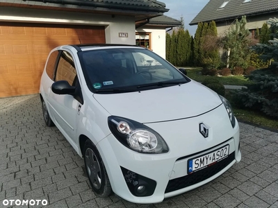 Renault Twingo 1.2 16V Night & Day