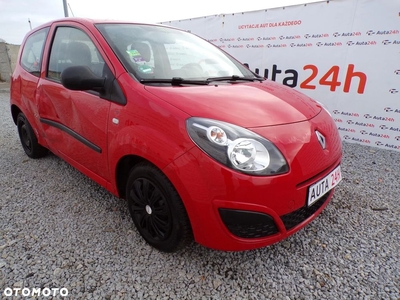 Renault Twingo 1.2 60 Authentique