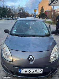 Renault Twingo 1.2 8V Access