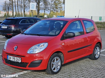 Renault Twingo 1.2 Authentique