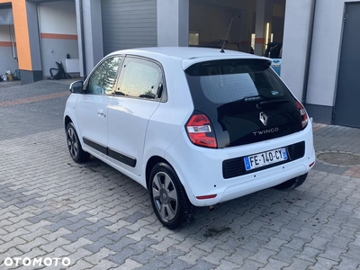 Renault Twingo SCe 75 INTENS